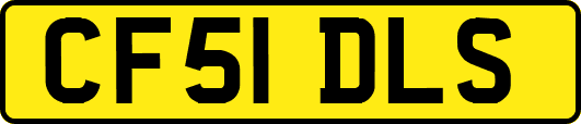 CF51DLS