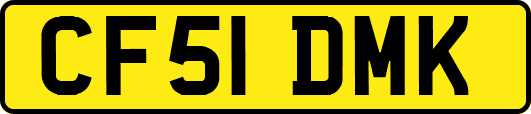 CF51DMK