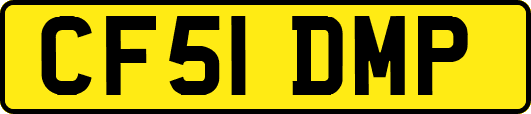 CF51DMP