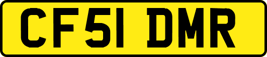 CF51DMR