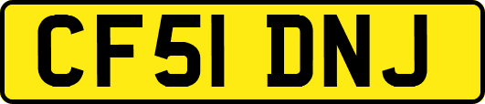 CF51DNJ