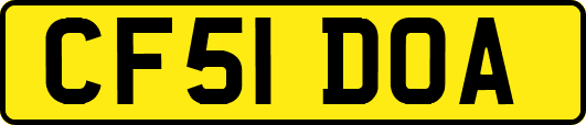 CF51DOA