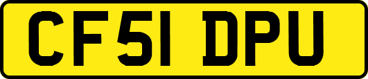 CF51DPU