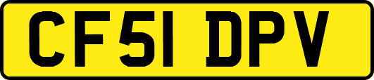 CF51DPV