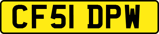 CF51DPW