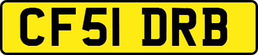 CF51DRB