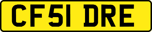 CF51DRE