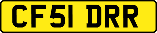 CF51DRR