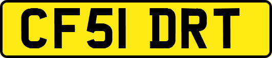 CF51DRT