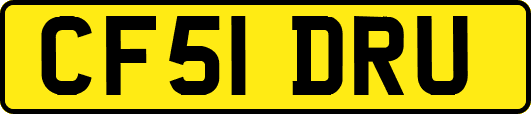 CF51DRU
