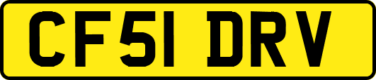 CF51DRV