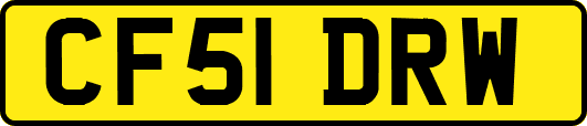 CF51DRW