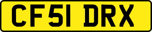 CF51DRX