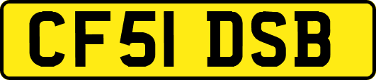 CF51DSB