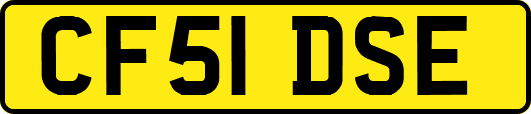 CF51DSE