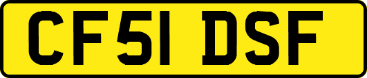 CF51DSF