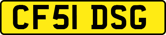 CF51DSG