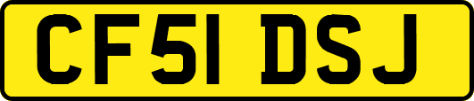 CF51DSJ