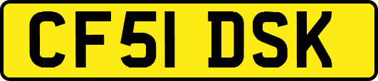 CF51DSK