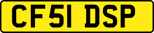 CF51DSP