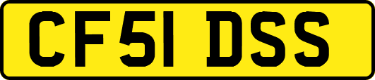 CF51DSS