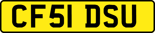 CF51DSU