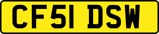 CF51DSW