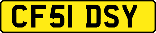 CF51DSY