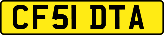 CF51DTA