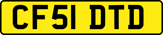 CF51DTD