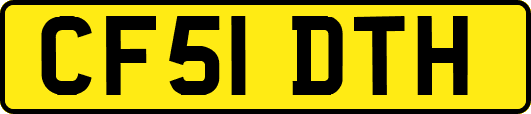 CF51DTH