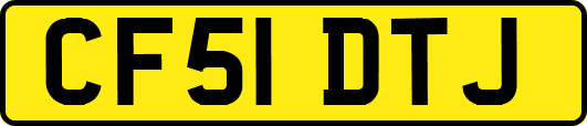 CF51DTJ