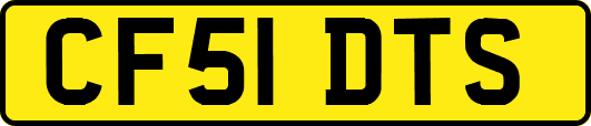 CF51DTS