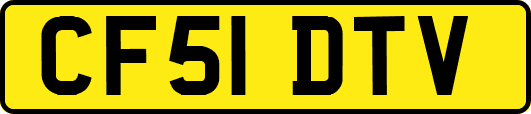 CF51DTV