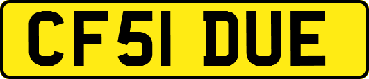 CF51DUE