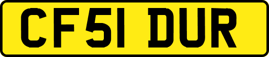 CF51DUR