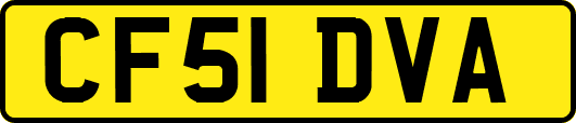 CF51DVA