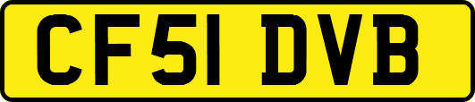 CF51DVB