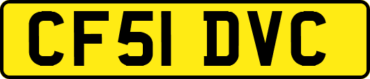 CF51DVC