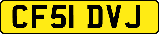 CF51DVJ