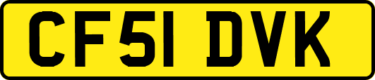 CF51DVK