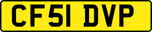 CF51DVP