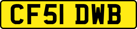 CF51DWB