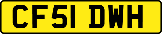 CF51DWH