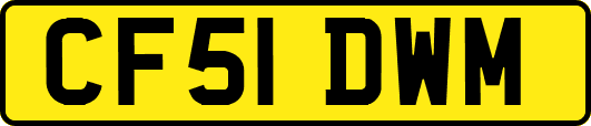 CF51DWM