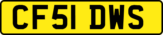 CF51DWS