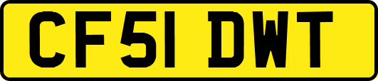CF51DWT