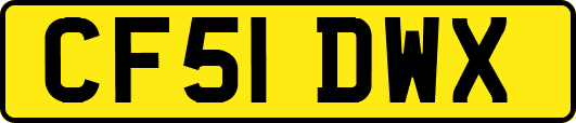 CF51DWX