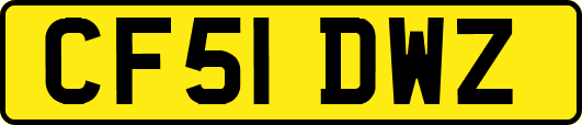 CF51DWZ