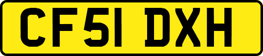 CF51DXH